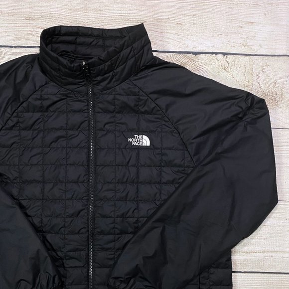 The North Face Eco ThermoBall Jacket - Picture 3 of 6